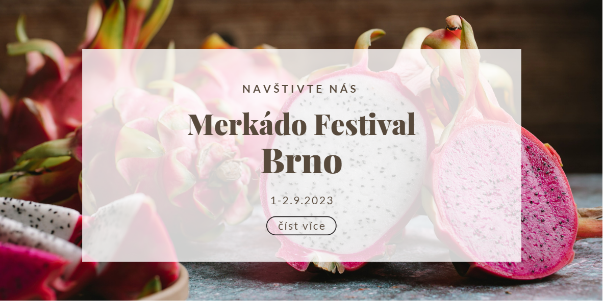 Merkádo Brno